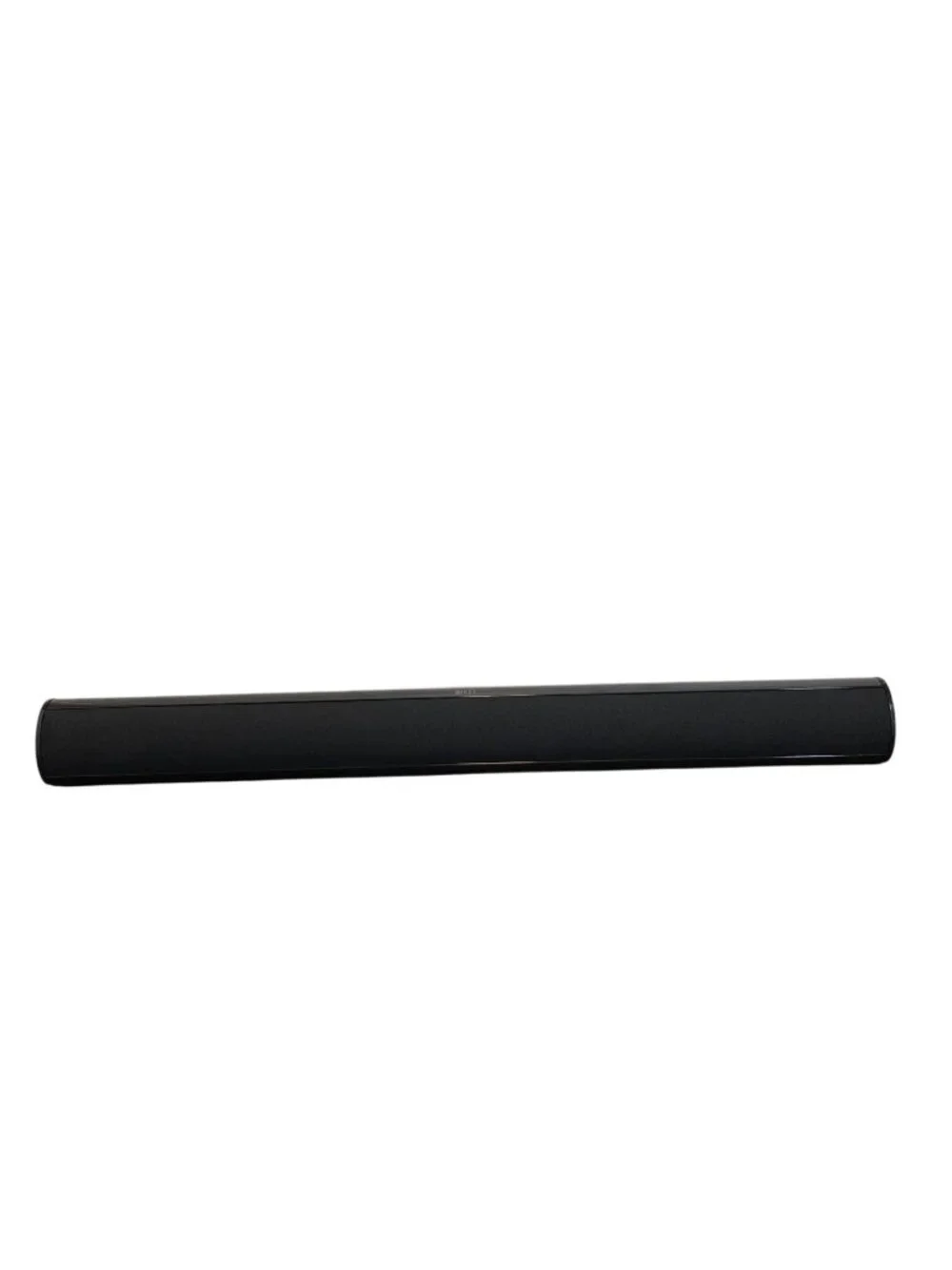 KEF HTF7003 Passive Soundbar 3.0 Channel High Gloss Black with Wall Mount - Picture 1 of 9